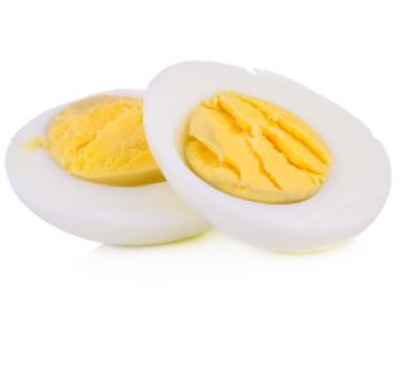 Boiled Egg